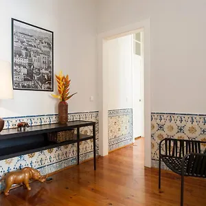 Correeiros Downtown Duplex & Deluxe , Lisboa Portugal