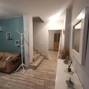 Casa Nieves Сasa de vacaciones
