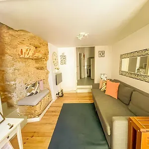 Historical Bica - 3 Bedroom , Lisboa Portugal