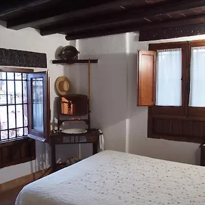 Posá La Cestería , Baños de la Encina España