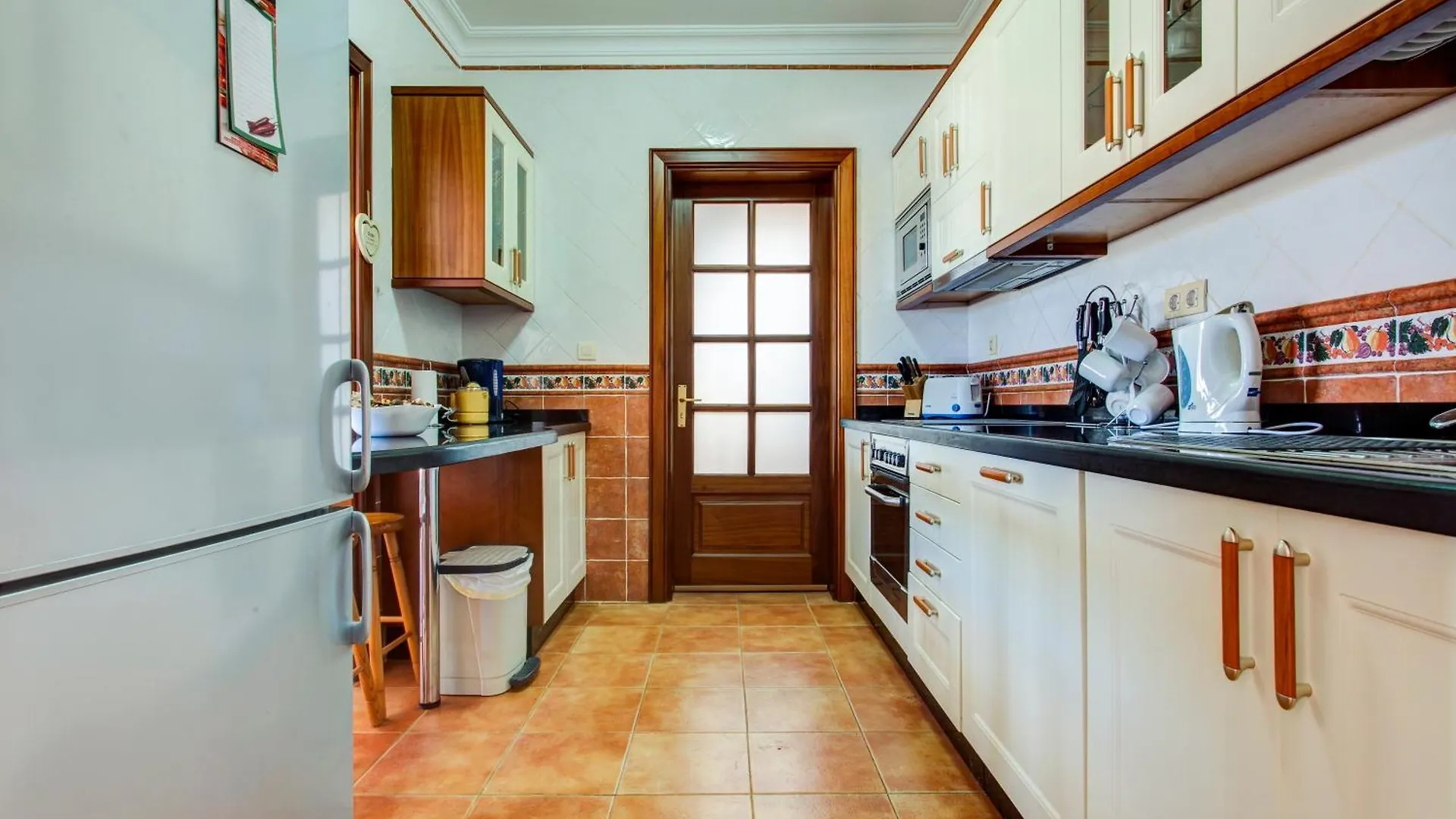 Villa Roma Lanzarote بلايا بلانكا