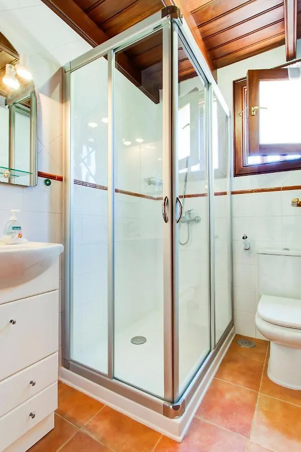 Villa Roma Lanzarote بلايا بلانكا إسبانيا