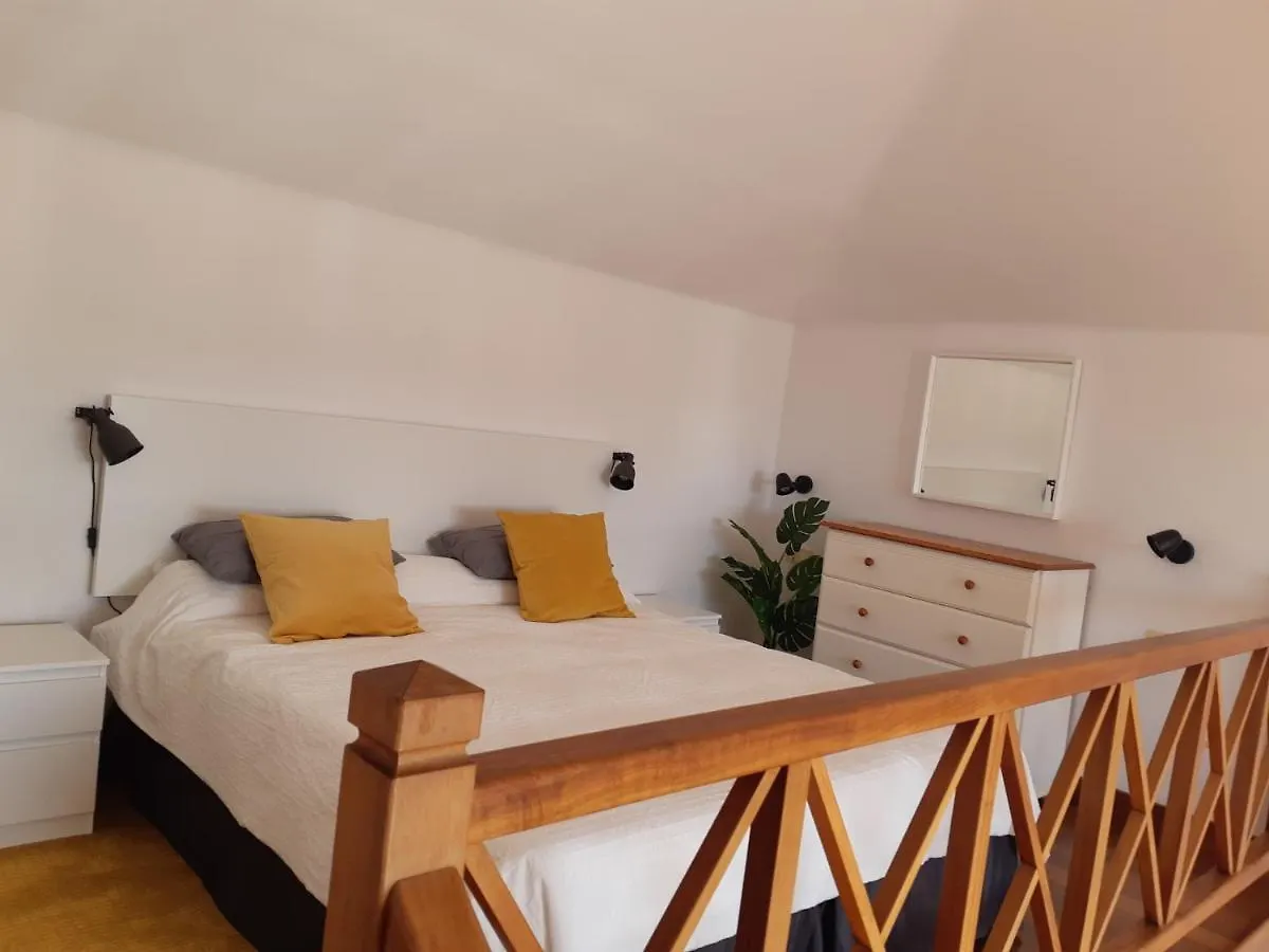 Villa Roma Lanzarote بلايا بلانكا